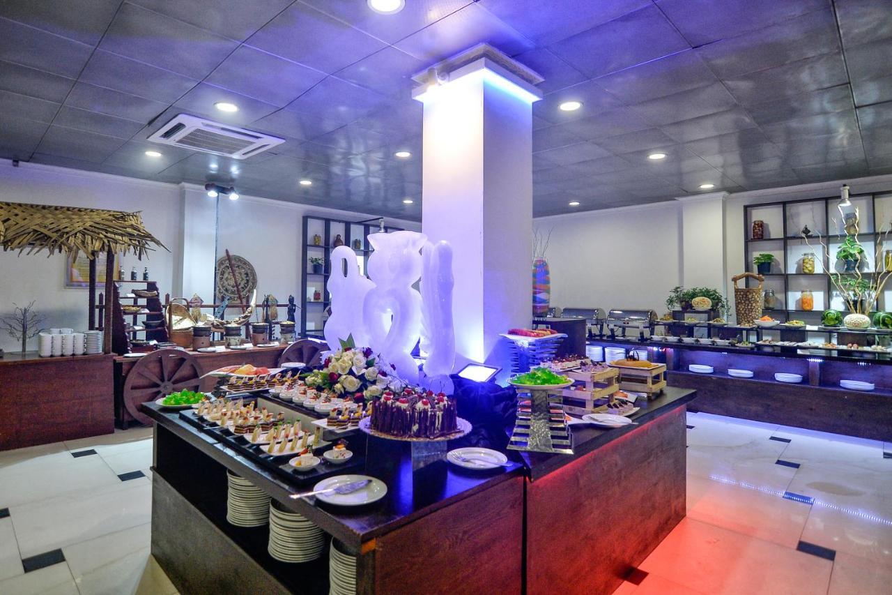 Royal Kandyan 4* Kandy