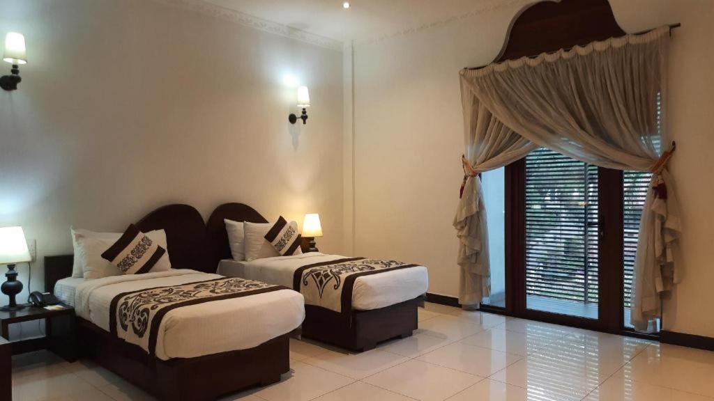 Royal Kandyan Hotel Kandy