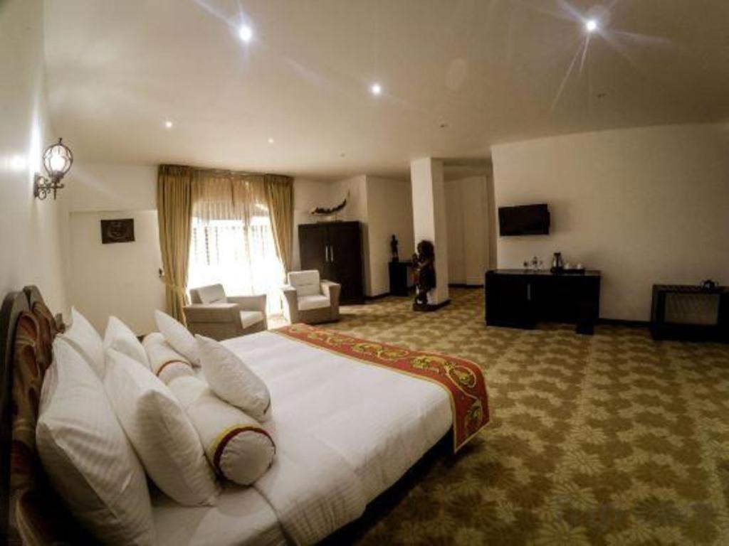 Hotel Royal Kandyan