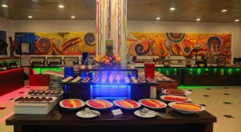 Royal Kandyan 4* Kandy