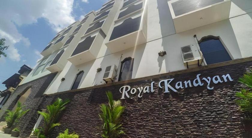 Royal Kandyan Kandy