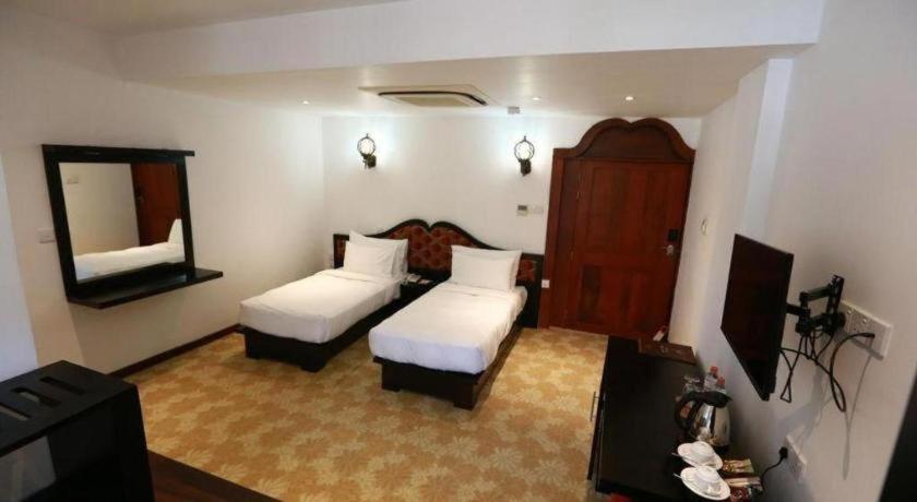 Royal Kandyan 4* Kandy