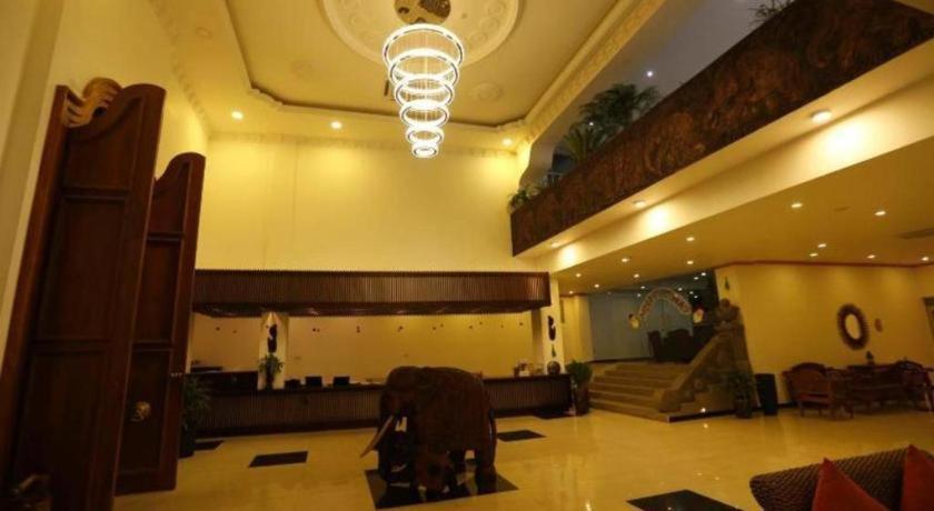 Royal Kandyan 4* Kandy