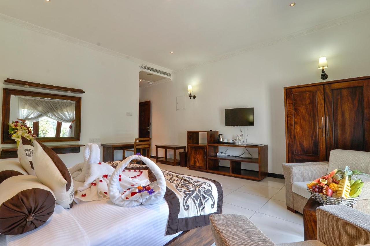 Royal Kandyan Hotel Kandy