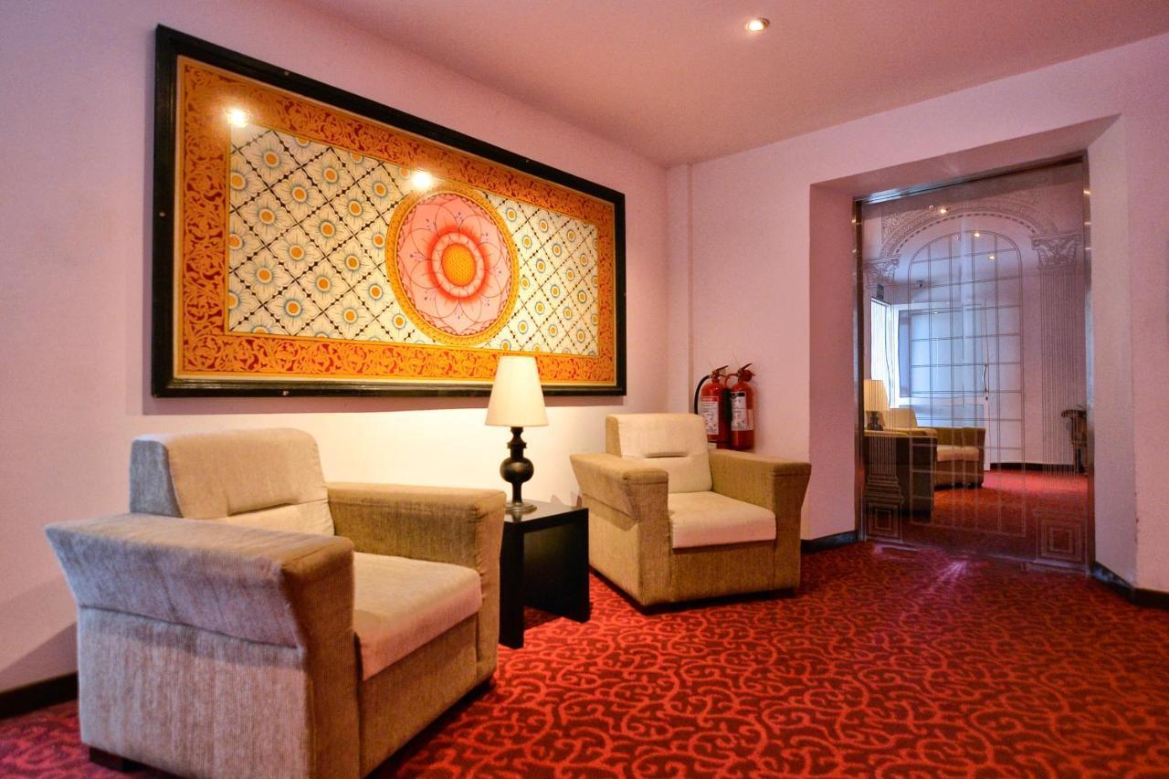 Hotel Royal Kandyan