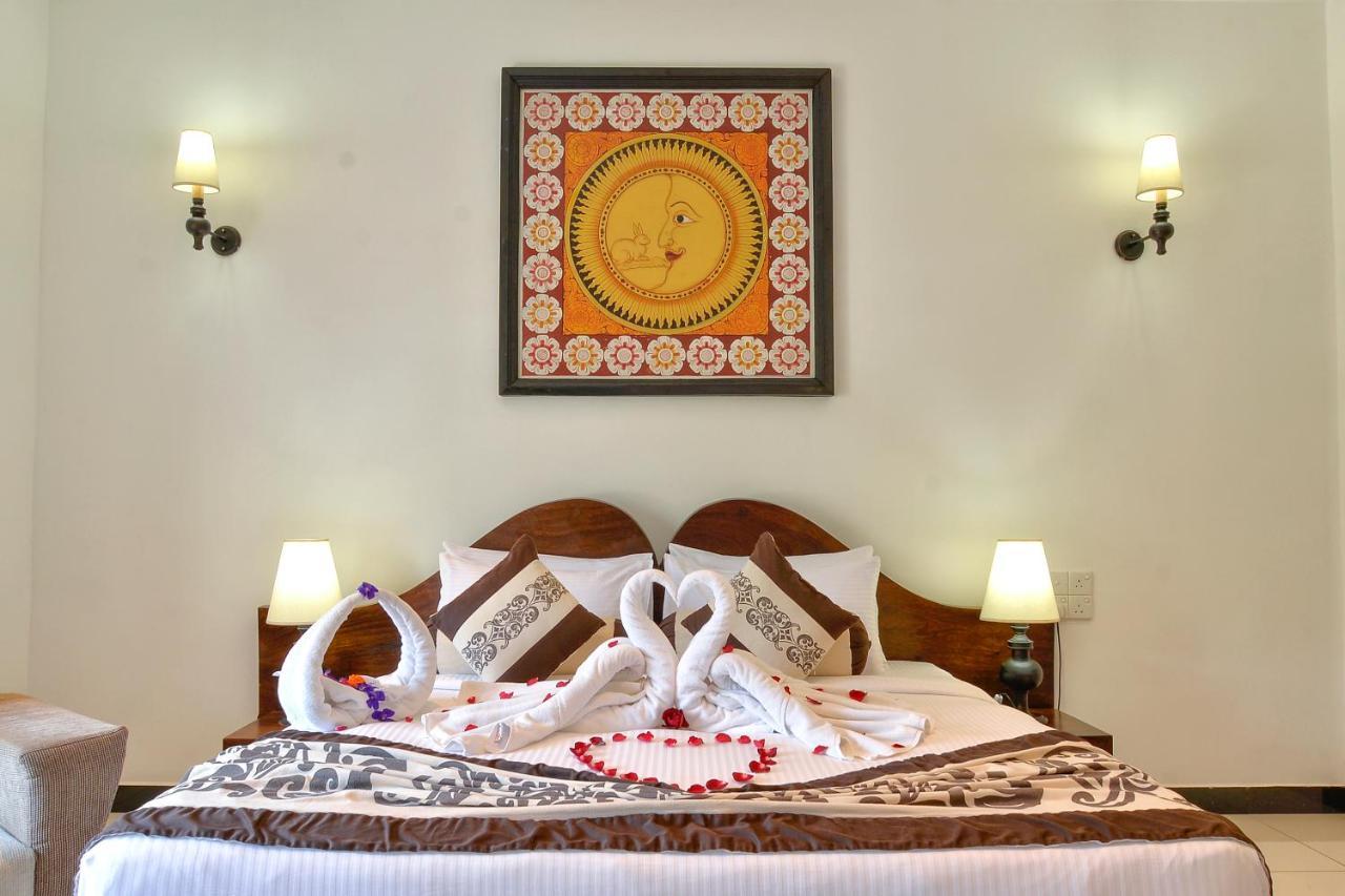 Royal Kandyan 4* Kandy
